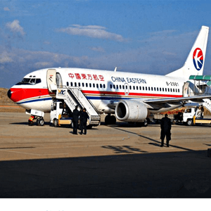 富蕴可可托海空运代理航空快运业稳步发展的原因是什么？